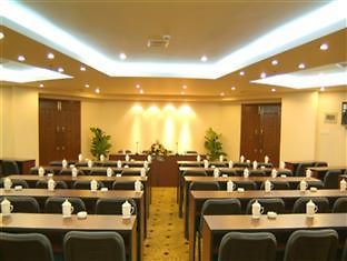 Tianma Hotel Changsha Exterior photo