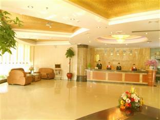 Tianma Hotel Changsha Exterior photo